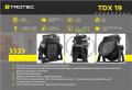    Trotec TDX 19 
